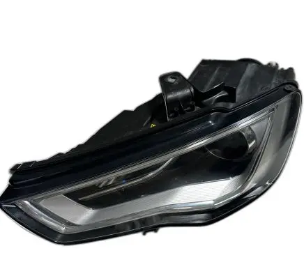 Audi A3 S3 8V Headlight/headlamp