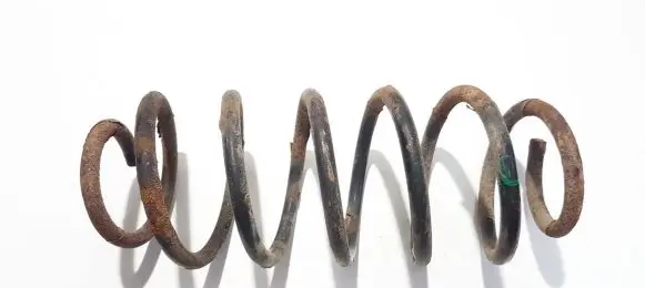 Toyota Aygo AB10 Rear coil spring
