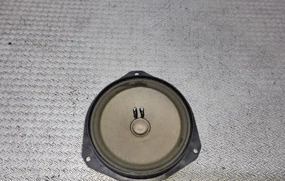 Peugeot Boxer Front door speaker 518302300