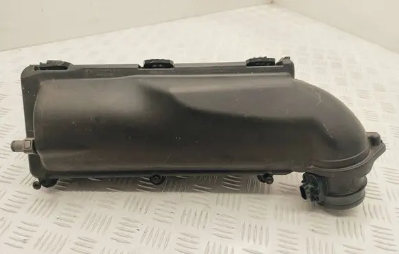 DS Automobiles 4 II Air filter box 9805379480 0280218241