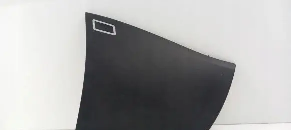 Citroen C4 II Picasso Glove box