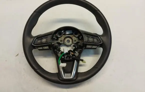 Mazda CX-5 II Steering wheel KBG7230714-JLK01