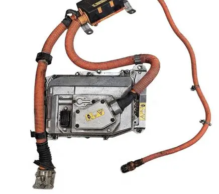 Mercedes-Benz S W221 Injection control unit/module A0009064703 A0009065802