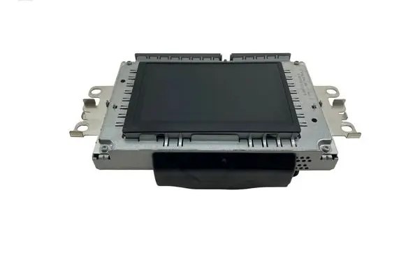 Volvo V70 Screen/display/small screen 31344265