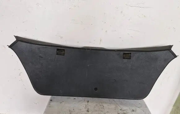 Opel Astra H Tailgate/boot cover trim set 