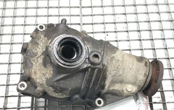 BMW 3 E92 E93 Front differential 7533433