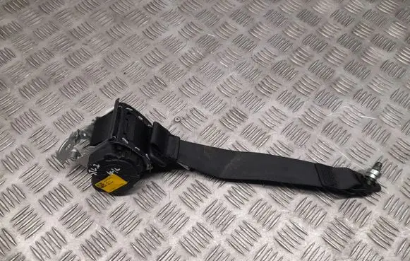 Alfa Romeo Stelvio Rear seatbelt 34267083A