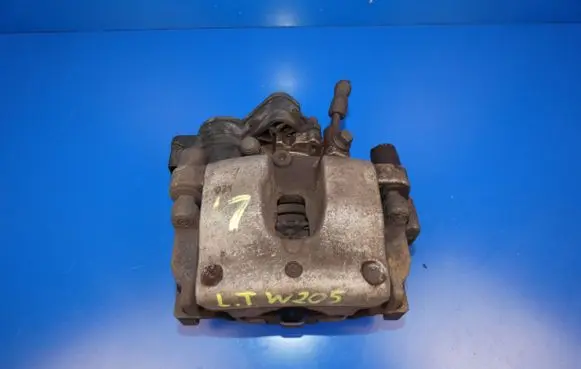 Mercedes-Benz C W205 Rear brake caliper 