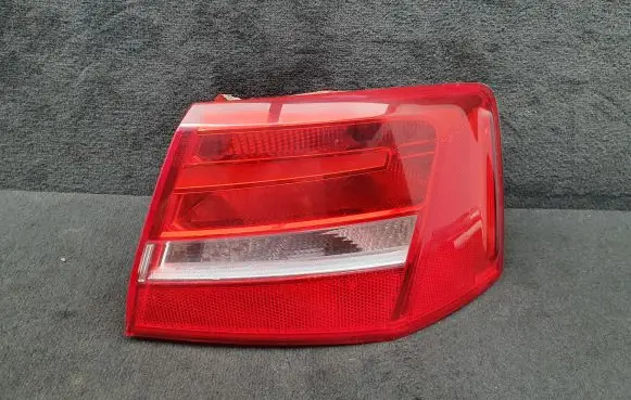 Audi A6 C7 Rear/tail lights 4G5945096