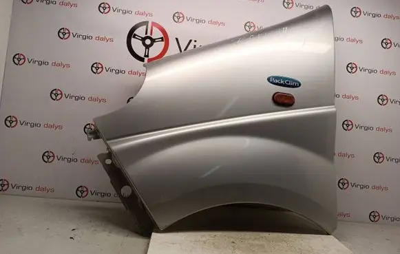 Renault Trafic II (X83) Fender