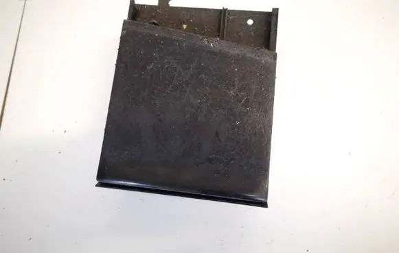 Car ashtray