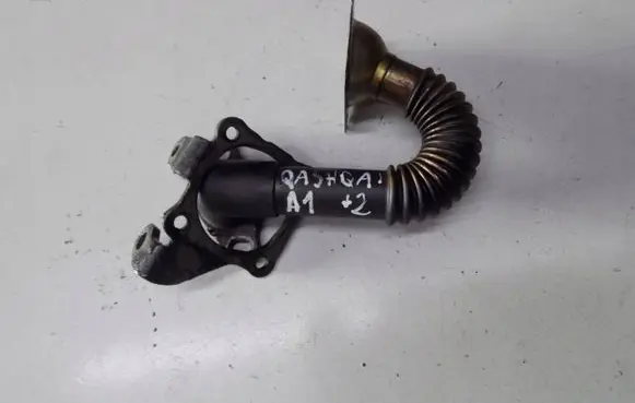 Nissan Qashqai EGR valve K9KL292