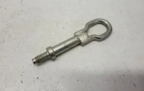 Ford Kuga I Towing hook eye 