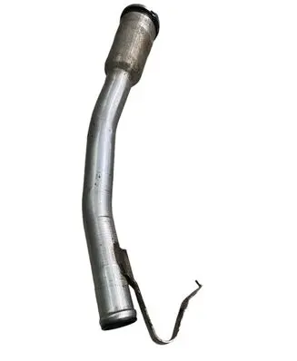 Fuel tank filler neck pipe