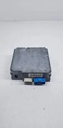 BMW 5 E60 E61 Video control module 6944676 007847 037101097