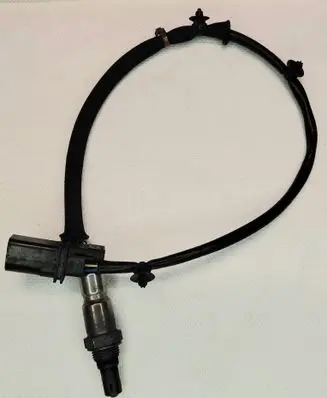 Opel Astra K Lambda probe sensor 55489509