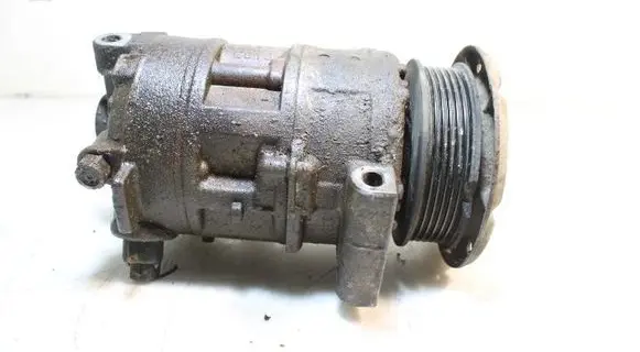 Dodge Caliber Air conditioning (A/C) compressor (pump)