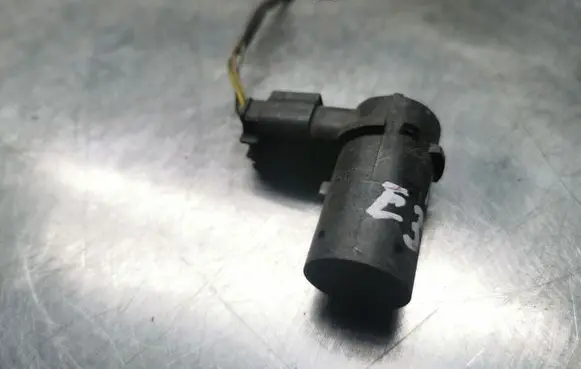 BMW 5 E39 Parking PDC sensor