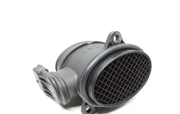 Citroen C4 Aircross Mass air flow meter 9650010780 72834204