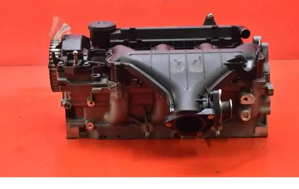 Ford Mondeo MK IV Engine head 9641752610
