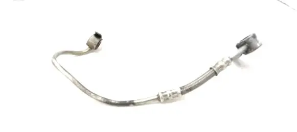 Citroen Jumper Turbo turbocharger oiling pipe/hose