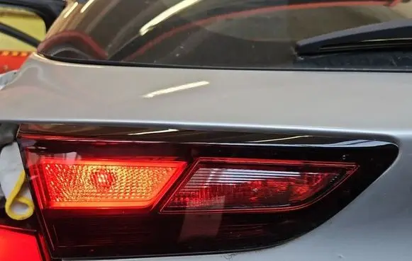 Opel Astra K Rear/tail lights 39098788 IMPRK1500716