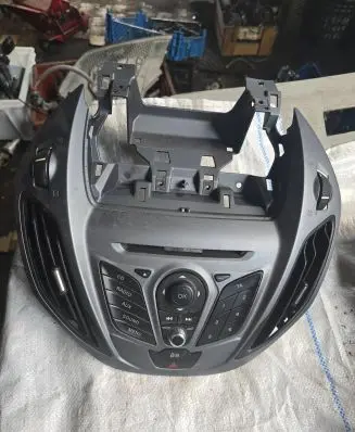 Ford B-MAX Radio/CD/DVD/GPS head unit AV1T18K811CC 331430000 14022013