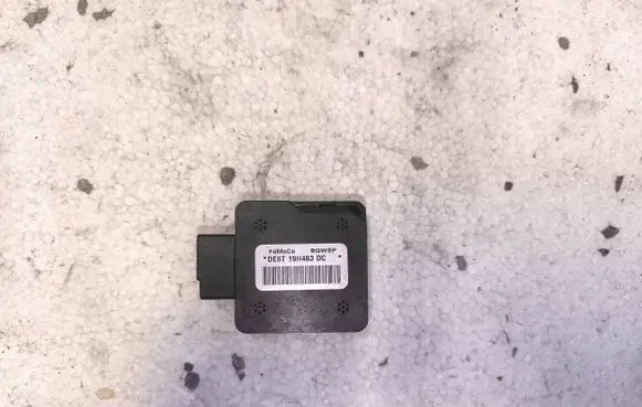 Ford Focus Other control units/modules DE8T19H463DC