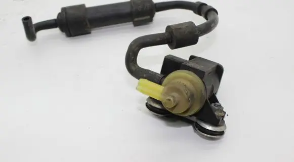 Skoda Superb B6 (3T) Turbo solenoid valve 1K0906627B 03L131051BJ