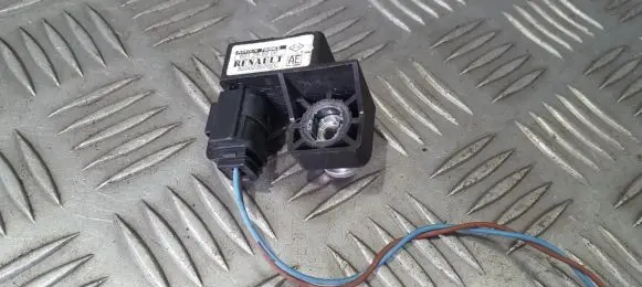 Renault Scenic II - Grand scenic II Airbag deployment crash/impact sensor 8200236286C 601298200