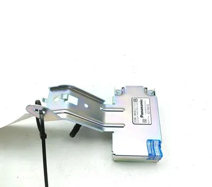 Nissan Leaf II (ZE1) HiFi Audio sound control unit 285N66WK0B