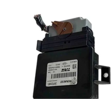 Renault Scenic III - Grand scenic III Voice control module 285F22369R