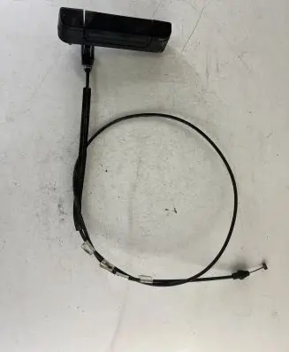 Ford Transit Sliding door interior handle 