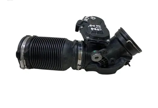Volvo XC90 Electric throttle body valve 32283210 32290142