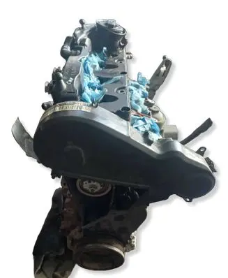 Volkswagen Polo V 6R Engine CAY