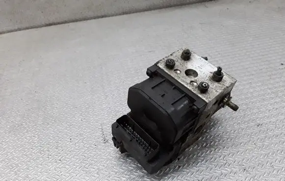 Renault Scenic I ABS Pump 0265216732 7700432643