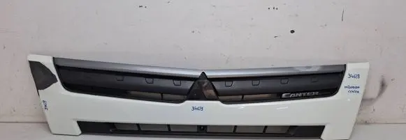 Mitsubishi Canter Front bumper upper radiator grill MK677332
