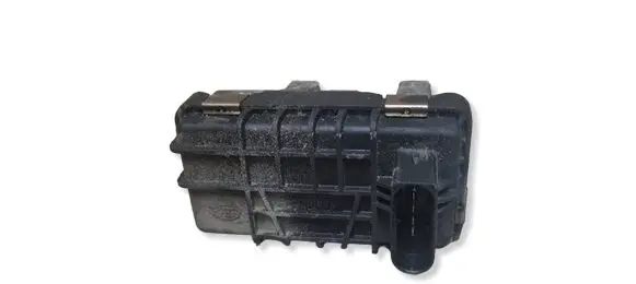 Volvo XC90 Turbine electric control actuator 