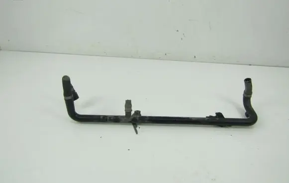 BMW 3 E46 Engine coolant pipe/hose 7510618