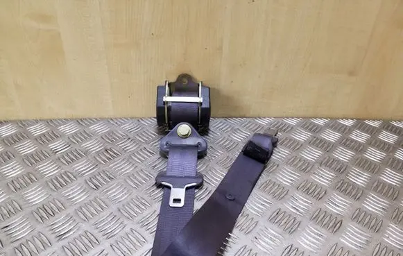 Renault Espace III Third row seat belt 6025307602J