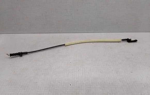 Volvo S60 Rear door cable line 9485043C