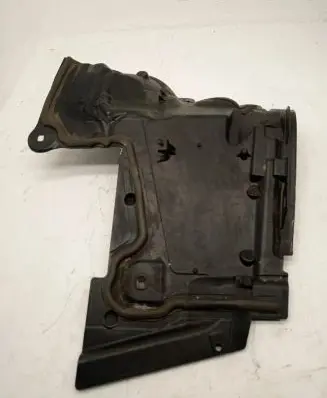 Mercedes-Benz GLC X253 C253 Heat shield in engine bay A2536208000