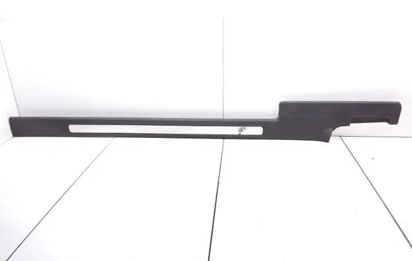 Mercedes-Benz A W169 Front sill trim cover A1696800374