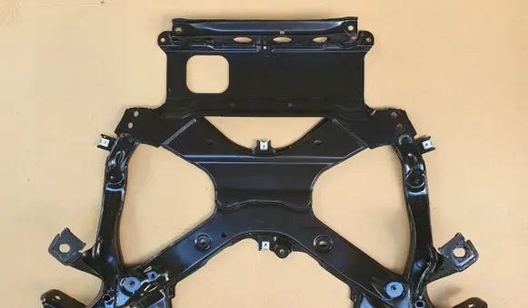 Audi Q5 SQ5 Front subframe 80B3993347L