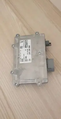 Audi A8 S8 D5 Camera control unit module 4N0907547 4M0907547