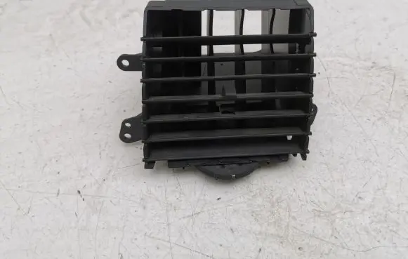 Chrysler Grand Voyager V Dashboard side air vent grill/cover trim 70787XDV