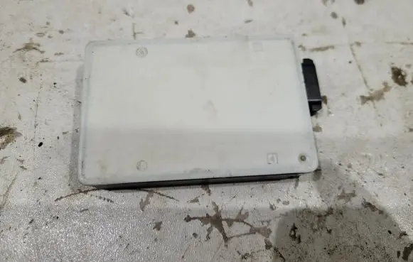 Mercedes-Benz GLC X253 C253 Distronic sensor radar A0009052804