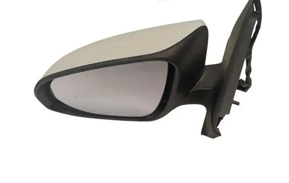 Toyota Yaris Front door electric wing mirror 879090D590