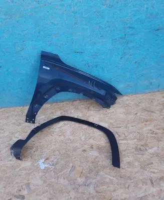 Hyundai Tucson IV NX4 Fender 999