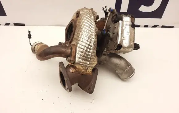 Audi A8 S8 D4 4H Turbo HGR059145874 HGR059145874E